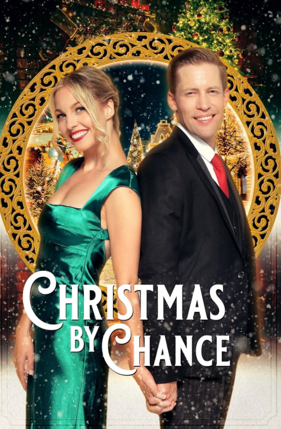 偶然的圣诞节(全集)