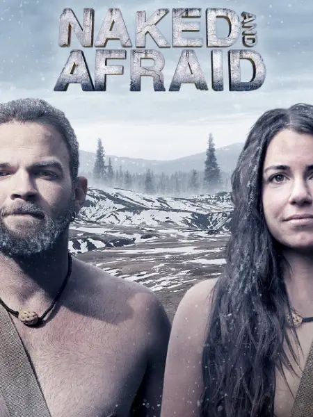 原始生活21天 第一季(全集)