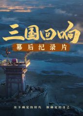 三国回响—三国的星空第一部幕后​(全集)