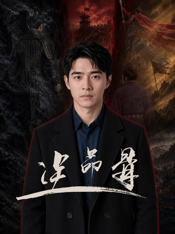 逆命骨AI剧(全集)