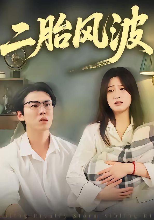 二胎风波(全集)